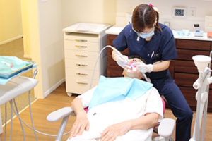 予防歯科と定期検診