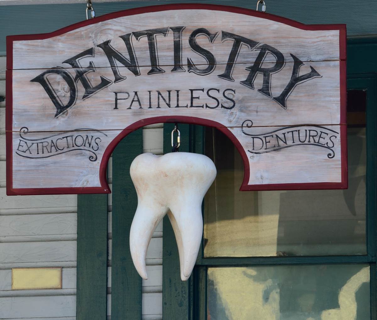 施設基準：かかりつけ歯科医院機能強化型診療所