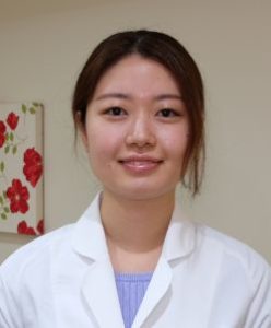 Dr. Miki Nakayama