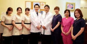 Shimizu Dental Clinic集合写真