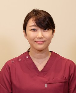 kaho nagayama