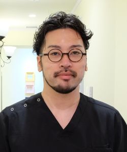 Dr. Takuya Takeuchi